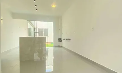 Casa com 2 dormitórios à venda, 123 m² por R$ 380.000,00 - Terras Altas - Juiz de Fora/MG