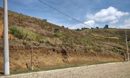 Terreno à venda, 618 m² por R$ 99.000,00 - Filgueiras - Juiz de Fora/MG