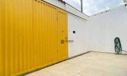 Casa com 2 dormitórios à venda, 110 m² por R$ 430.000,00 - Terras Altas - Juiz de Fora/MG