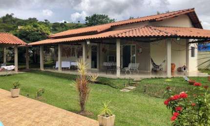 Casa com 4 dormitórios à venda, 200 m² por R$ 750.000 - Monte Verde - Juiz de Fora/MG