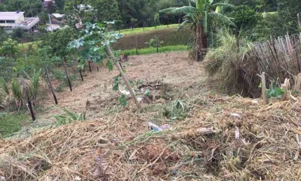 Terreno à venda, 240 m² por R$ 80.000 - Terras Altas - Juiz de Fora/MG