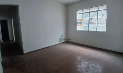 Apartamento com 2 dormitórios à venda, 63 m² por R$ 215.000,00 - Centro - Juiz de Fora/MG