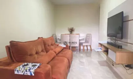 Apartamento com 2 dormitórios à venda, 90 m² por R$ 299.000,00 - Bonfim - Juiz de Fora/MG