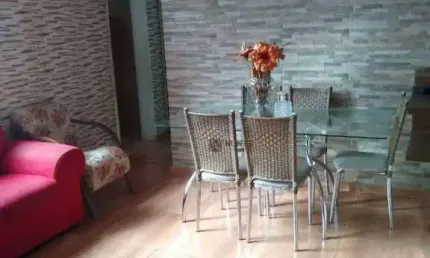 Apartamento com 3 dormitórios à venda, 60 m² por R$ 170.000,00 - Cidade do Sol - Juiz de Fora/MG