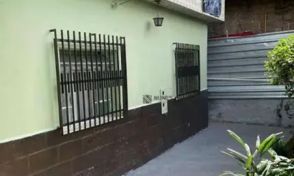 Casa com 3 dormitórios à venda por R$ 215.000,00 - São Benedito - Juiz de Fora/MG