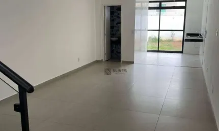 Casa com 3 dormitórios à venda por R$ 595.000,00 - Recanto da Mata - Juiz de Fora/MG