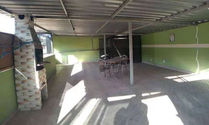 Cobertura com 2 dormitórios à venda, 90 m² por R$ 300.000 - Santa Luzia - Juiz de Fora/MG