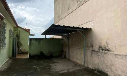 Casa com 4 dormitórios à venda, 83 m² por R$ 800.000,00 - Santa Catarina - Juiz de Fora/MG