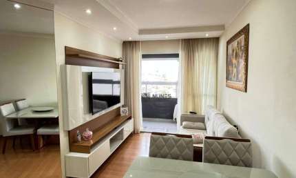 Apartamento com 2 dormitórios à venda, 53 m² por R$ 380.000,00 - Teixeiras - Juiz de Fora/MG