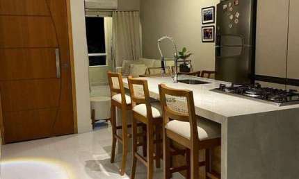 Casa com 2 dormitórios à venda, 154 m² por R$ 470.000,00 - Terras Altas - Juiz de Fora/MG