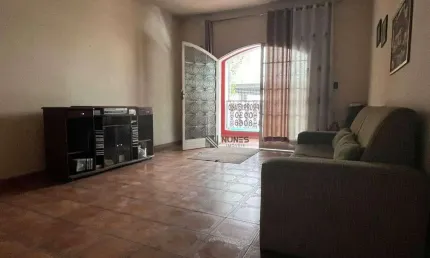 Casa com 5 dormitórios à venda, 280 m² por R$ 650.000,00 - Passos - Juiz de Fora/MG
