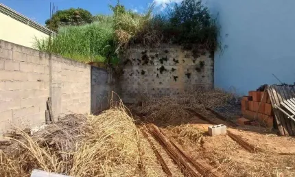 Terreno à venda, 240 m² por R$ 110.000,00 - Terras Altas - Juiz de Fora/MG