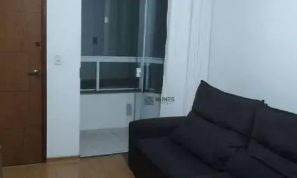 Cobertura com 2 dormitórios à venda, 196 m² por R$ 370.000,00 - Santa Maria - Juiz de Fora/MG