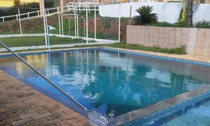 Sítio com 3 dormitórios à venda, 2307 m² por R$ 420.000,00 - Chacara - Chácara/MG