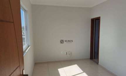 Cobertura com 2 dormitórios à venda, 170 m² por R$ 349.000,00 - Benfica - Juiz de Fora/MG