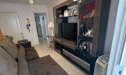 Apartamento Garden com 2 dormitórios à venda, 83 m² por R$ 335.000 - Bom Pastor - Juiz de Fora/MG