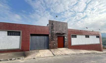 Restaurante / Espaço de eventos e estúdio musical à venda, 431 m² por R$ 640.000 - Terras Altas - Juiz de Fora/MG