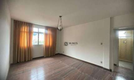 Cobertura com 4 dormitórios à venda, 250 m² por R$ 550.000 - Passos - Juiz de Fora/MG