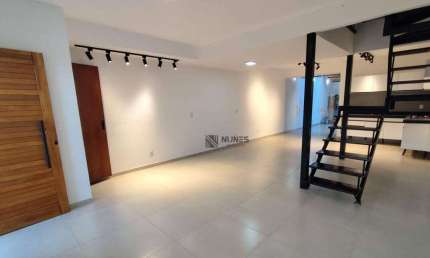 Casa com 3 dormitórios à venda, 125 m² por R$ 545.000,00 - Marilândia - Juiz de Fora/MG