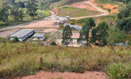 Terreno à venda, 1692 m² por R$ 110.000,00 - Filgueiras - Juiz de Fora/MG