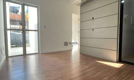 Apartamento Garden com 2 dormitórios à venda, 62 m² por R$ 190.000,00 - Marilândia - Juiz de Fora/MG
