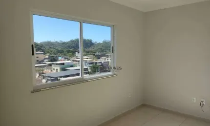 Apartamento com 2 dormitórios à venda, 70 m² por R$ 259.000,00 - Benfica - Juiz de Fora/MG