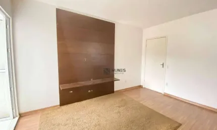 Apartamento com 2 dormitórios à venda, 60 m² por R$ 210.000 - Marilândia - Juiz de Fora/MG