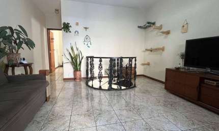 Cobertura com 3 dormitórios à venda, 164 m² por R$ 420.000,00 - Cascatinha - Juiz de Fora/MG