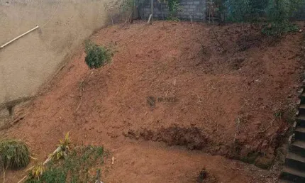 Terreno à venda, 360 m² por R$ 85.000,00 - Nova Benfica - Juiz de Fora/MG