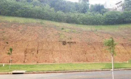Terreno à venda, 440 m² por R$ 195.000,00 - Spina Ville II - Juiz de Fora/MG