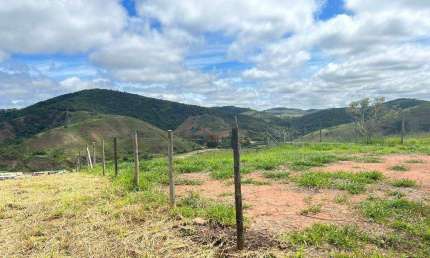Terreno à venda, 639 m² por R$ 215.000 - Cidade do Sol - Juiz de Fora/MG