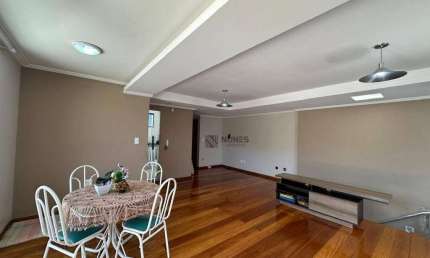 Cobertura com 3 dormitórios à venda, 210 m² por R$ 600.000,00 - Nossa Senhora das Graças - Juiz de Fora/MG