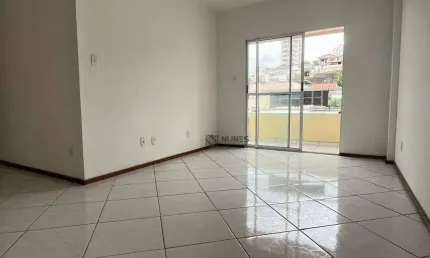 Apartamento com 2 dormitórios à venda, 64 m² por R$ 290.000 - Bairu - Juiz de Fora/MG
