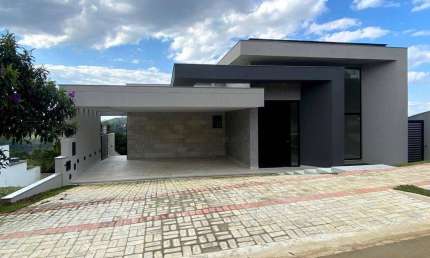 Casa com 3 dormitórios à venda, 360 m² por R$ 1.890.000,00 - Vina Del Mar - Juiz de Fora/MG
