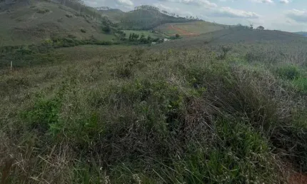 Terreno à venda, 370 m² por r$ 70.000 - fazendinha de valadares - juiz de fora/mg