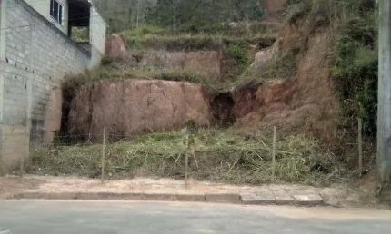 Terreno à venda, 312 m² por r$ 80.000,00 - grama - juiz de fora/mg
