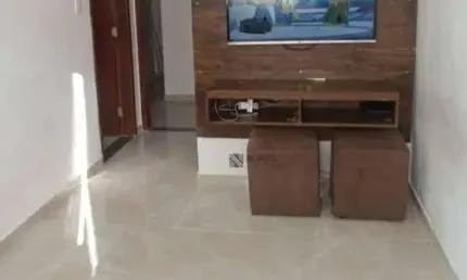 Apartamento com 2 dormitórios à venda, 86 m² por R$ 200.000,00 - São Geraldo - Juiz de Fora/MG