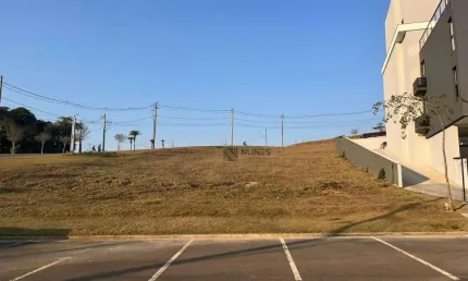 Terreno à venda, 950 m² por R$ 1.700.000,00 - Alphaville - Juiz de Fora/MG