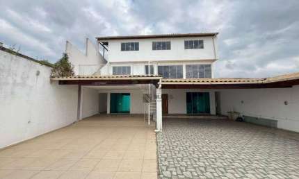 Casa com 3 dormitórios à venda por R$ 990.000 - Quintas das Avenidas - Juiz de Fora/MG