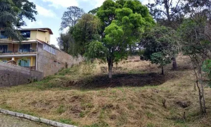 Terreno à venda, 1250 m² por R$ 215.000,00 - São Geraldo - Juiz de Fora/MG