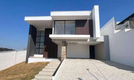 Casa com 3 dormitórios à venda, 358 m² por R$ 1.990.000,00 - Spina Ville II - Juiz de Fora/MG