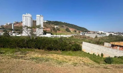 Terreno à venda, 440 m² por r$ 225.000,00 - spinaville - juiz de fora/mg