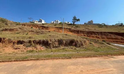 Terreno à venda, 291 m² por R$ 169.780 - Sagrado Coração de Jesus - Juiz de Fora/MG