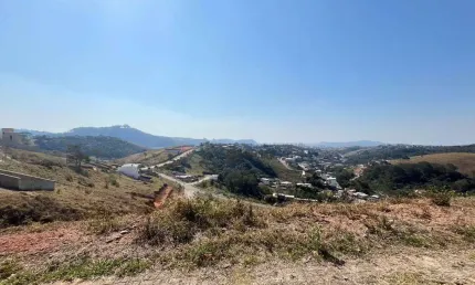 Terreno à venda, 367 m² por R$ 204.465 - Sagrado Coração de Jesus - Juiz de Fora/MG