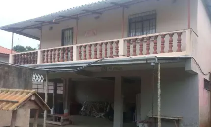 Sítio com 2 dormitórios à venda, 2100 m² por R$ 399.000 - Terras do Comendador - Juiz de Fora/MG
