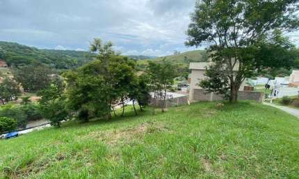 Terreno à venda, 360 m² por R$ 235.000 - Grama - Juiz de Fora/MG