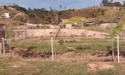 Terreno à venda, 600 m² por R$ 139.000,00 - Igrejinha - Juiz de Fora/MG