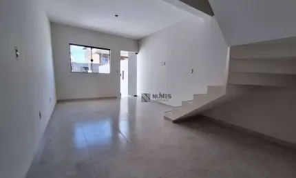 Casa com 2 dormitórios à venda por R$ 339.000,00 - Parque Guarani - Juiz de Fora/MG