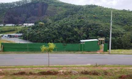 Terreno à venda, 309 m² por R$ 360.000 - Condomínio Estrela Alta - Juiz de Fora/MG