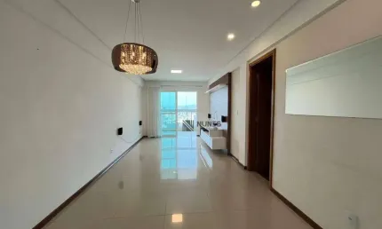 Apartamento com 3 dormitórios à venda, 173 m² por R$ 949.000,00 - Cascatinha - Juiz de Fora/MG